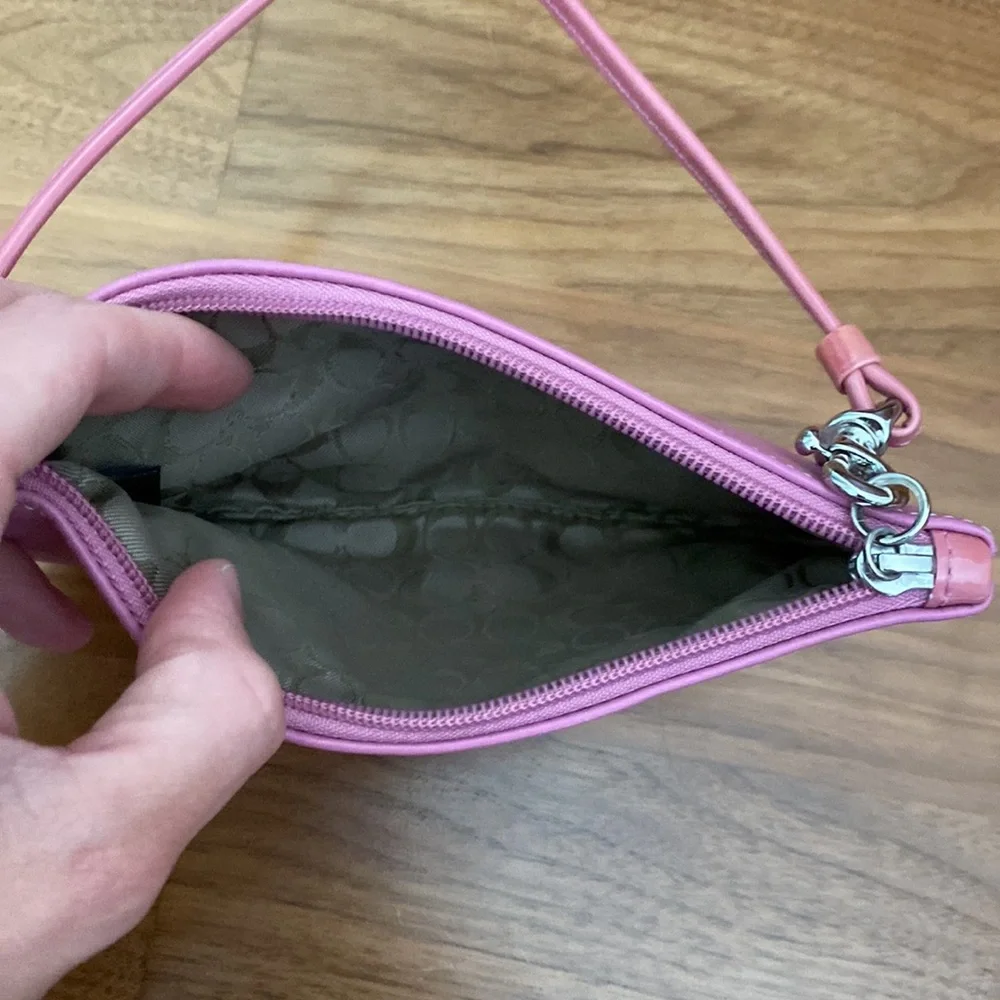 Coach Wallet - Picture 3 of 3